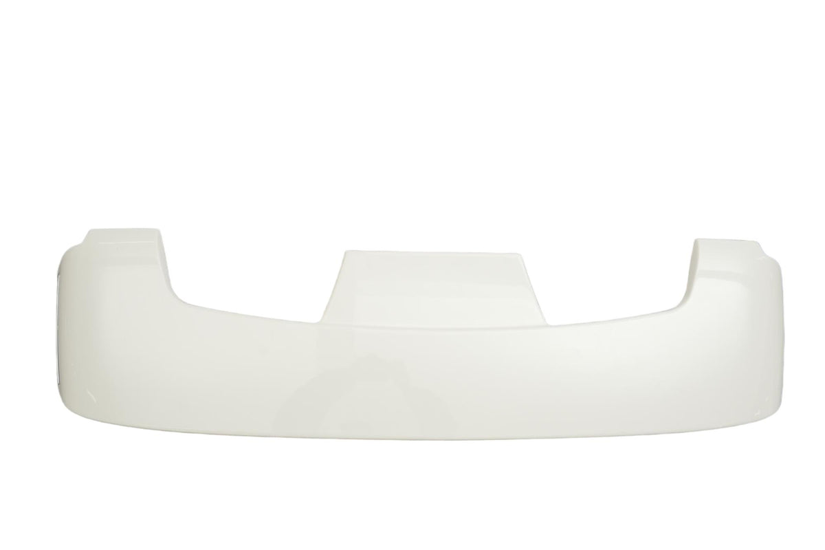 Land Cruiser 2015 Spoiler