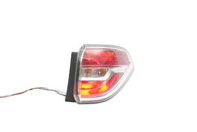 Tail Lamp