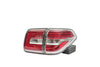Tail Lamp