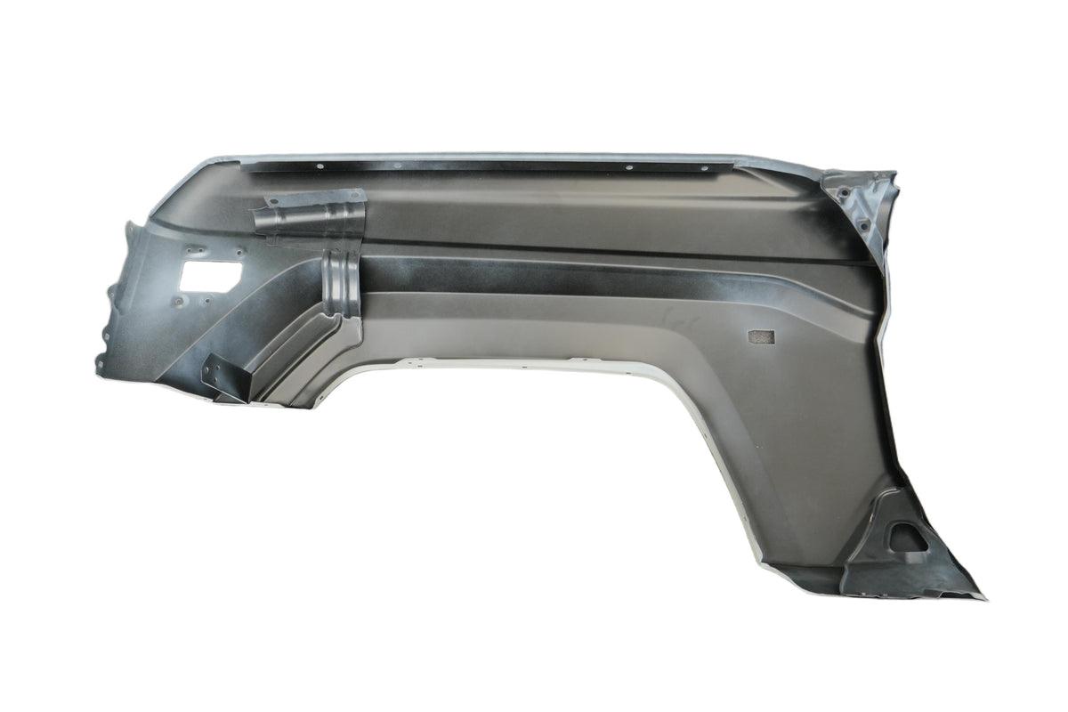 LC76 Fender