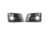 LX570 2012 Sport Fog Lamp Stripe