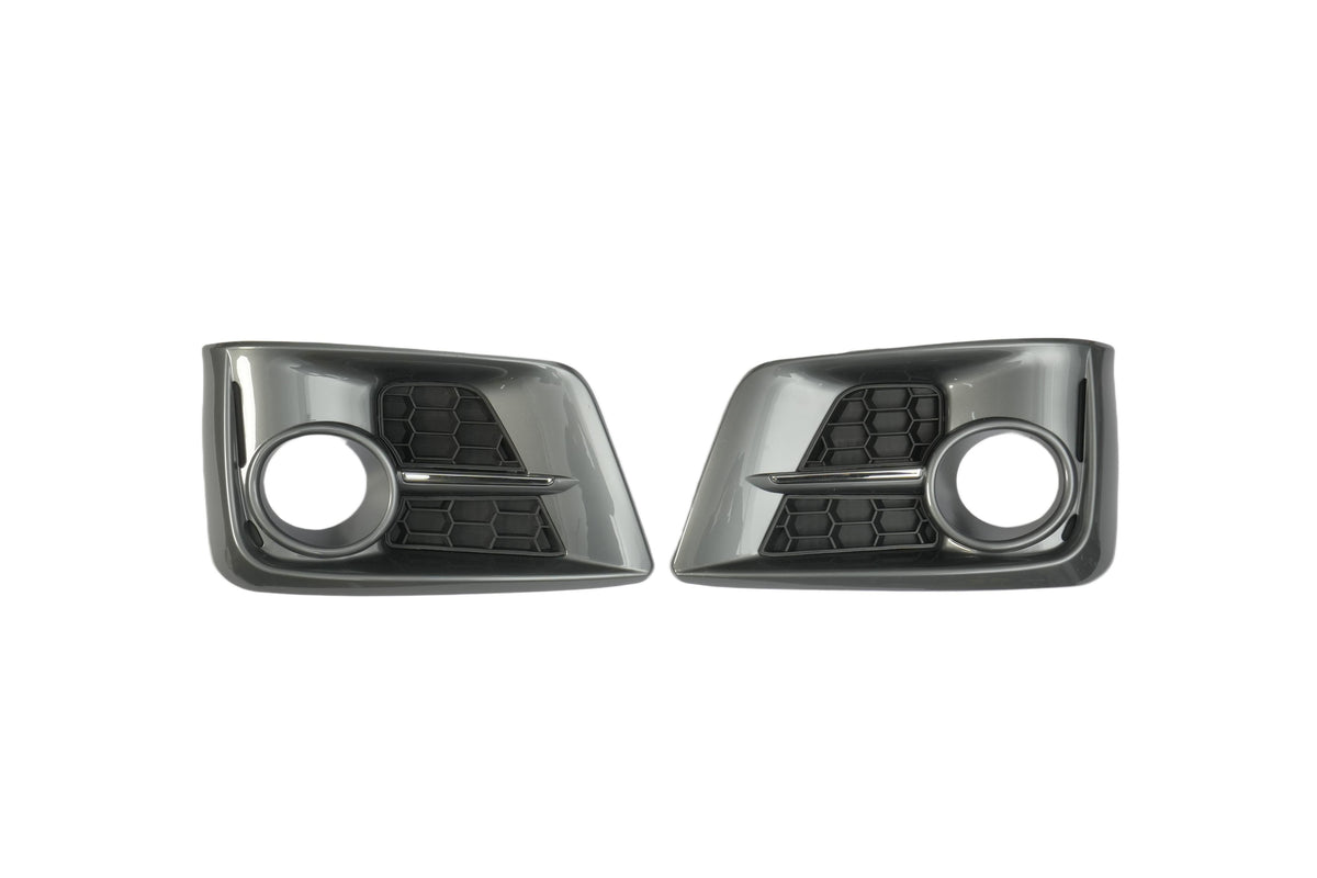 LX570 2012 Sport Fog Lamp Stripe