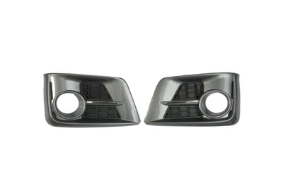 LX570 2012 Sport Fog Lamp Stripe