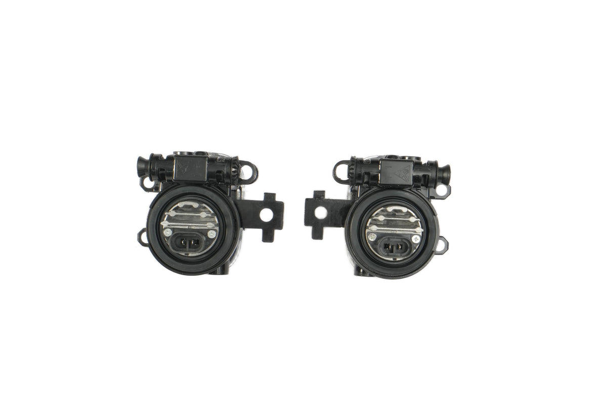 2020Fog Lamp
