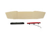 Tail Surface With Led