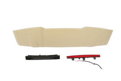 Tail Surface With Led