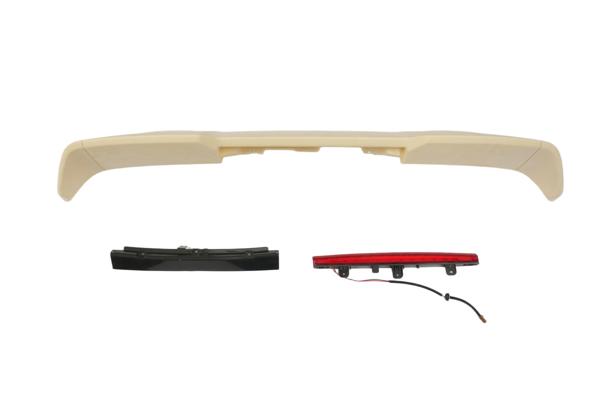 2021Tail Surface With Led