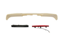 2021Tail Surface With Led