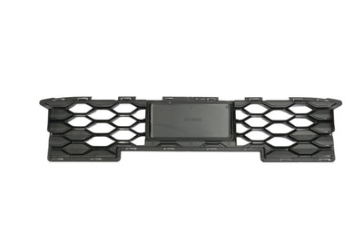 Front Bumper Down Grille