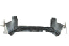 Rear bumper assembly