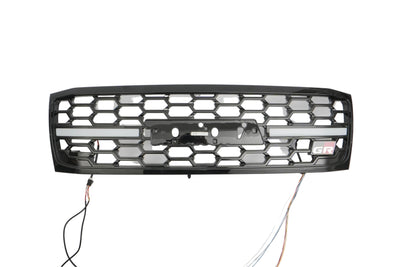 LED GR GRILLE 2016